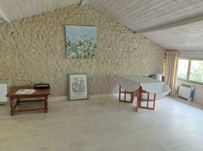 Image No.8-Maison de 5 chambres à vendre à Ribérac