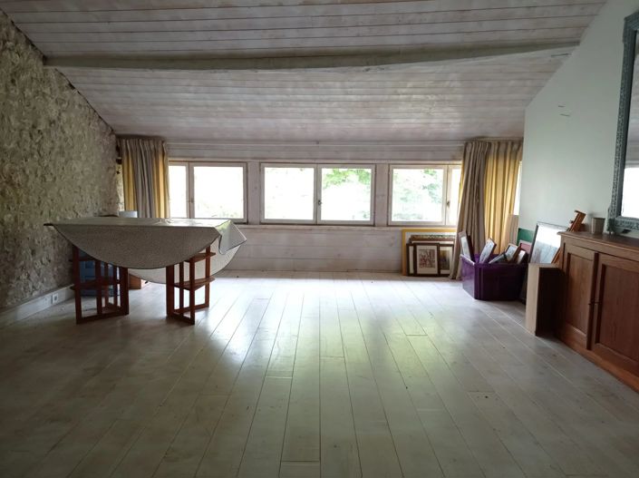 Image No.9-Maison de 5 chambres à vendre à Ribérac