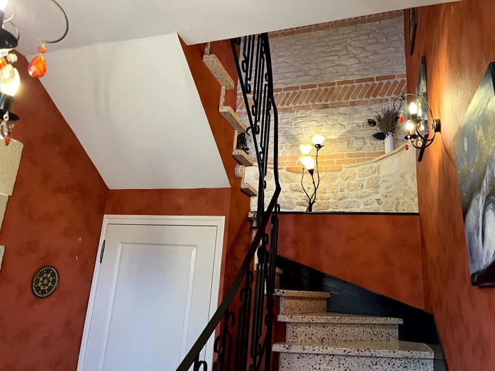 Image No.15-3 Bed Village House for sale