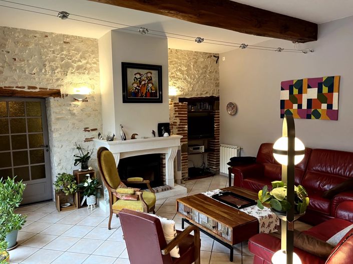 Image No.3-3 Bed Village House for sale