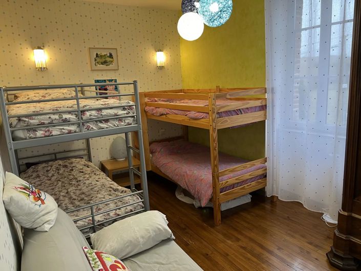 Image No.9-3 Bed Village House for sale