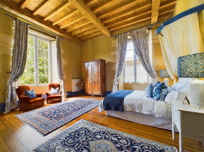 Image No.9-Maison de 11 chambres à vendre à Saint-Cyprien