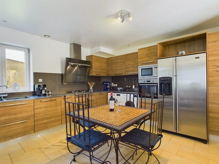 Image No.10-Maison de 11 chambres à vendre à Saint-Cyprien