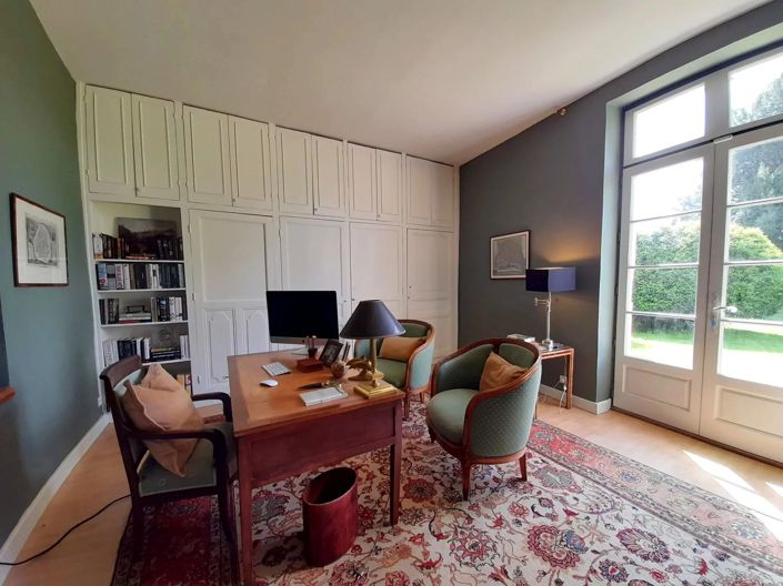 Image No.8-Maison de 11 chambres à vendre à Saint-Cyprien