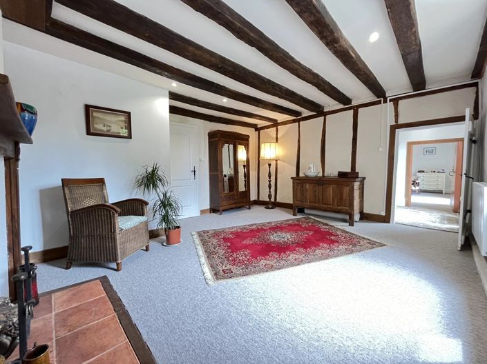 Image No.11-Maison de village de 5 chambres à vendre à Luchapt