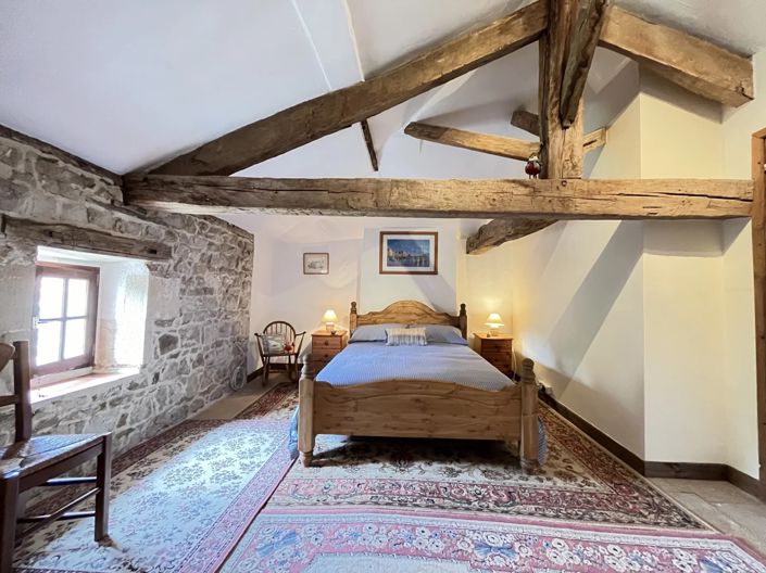 Image No.13-Maison de village de 5 chambres à vendre à Luchapt