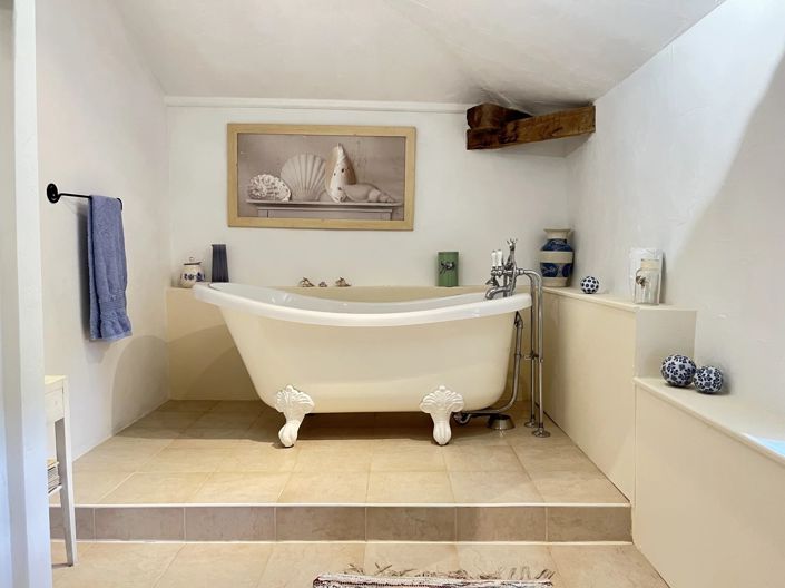 Image No.14-Maison de village de 5 chambres à vendre à Luchapt