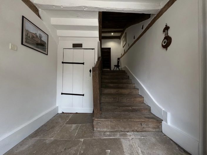 Image No.6-Maison de village de 5 chambres à vendre à Luchapt