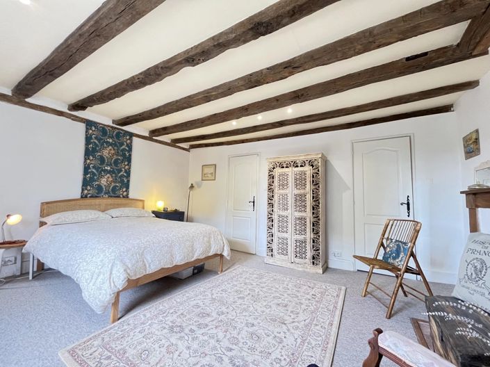 Image No.9-Maison de village de 5 chambres à vendre à Luchapt