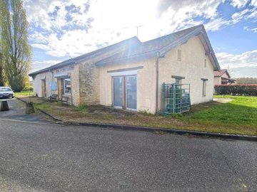 2 Bed Village House for sale