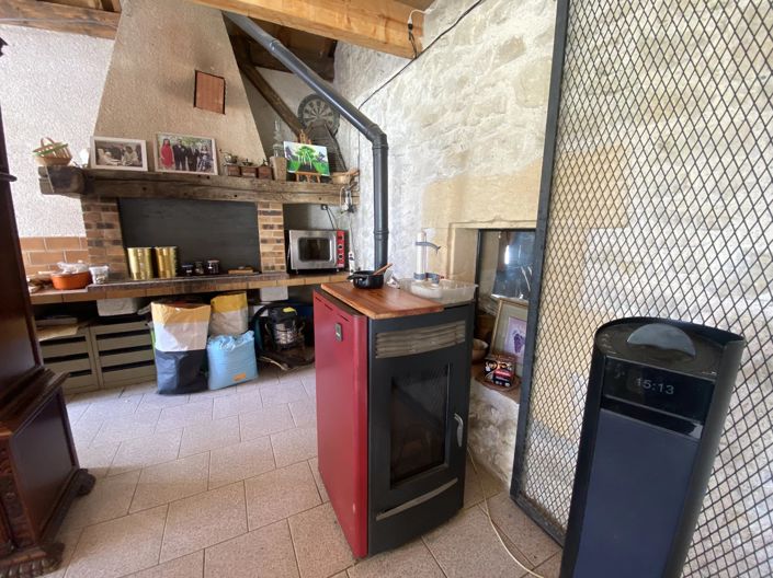 Image No.10-2 Bed Village House for sale