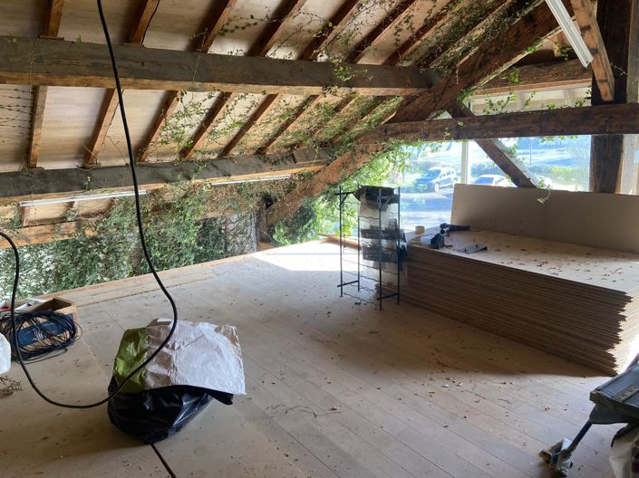 Image No.13-2 Bed Village House for sale