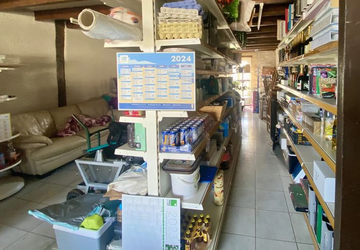 Image No.8-2 Bed Village House for sale