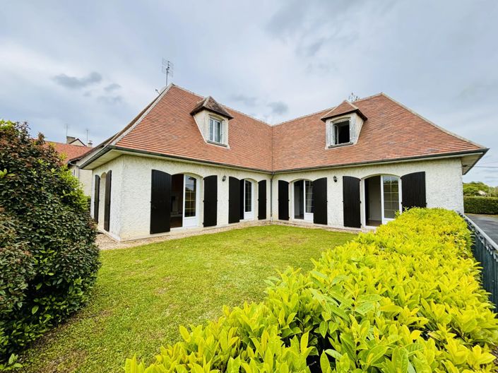 Image No.1-5 Bed House for sale