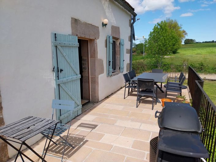 Image No.10-Maison de 6 chambres à vendre à Parisot