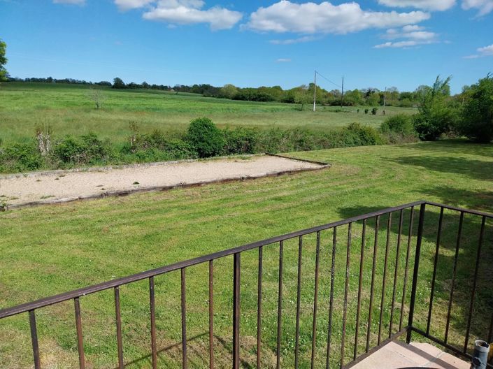 Image No.11-Maison de 6 chambres à vendre à Parisot