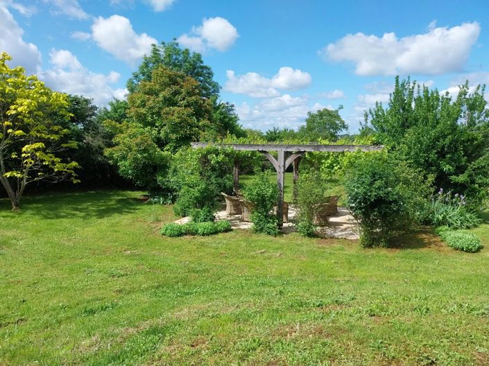 Image No.12-Maison de 6 chambres à vendre à Parisot