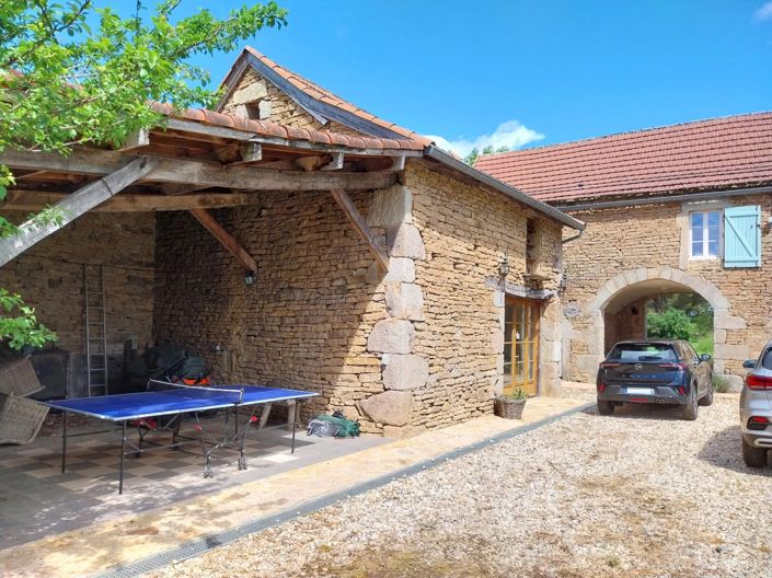 Image No.9-Maison de 6 chambres à vendre à Parisot