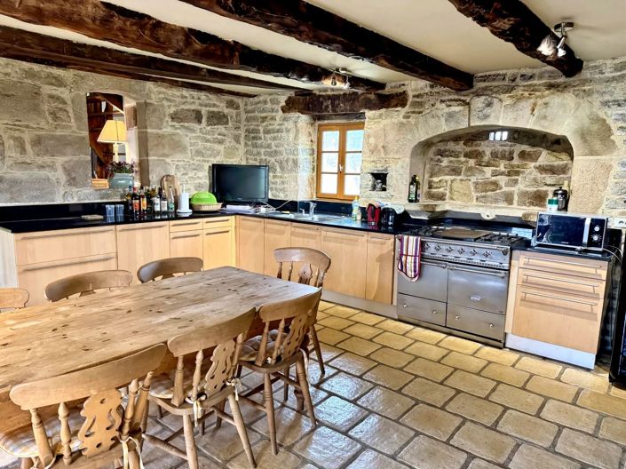 Image No.5-Maison de 6 chambres à vendre à Parisot