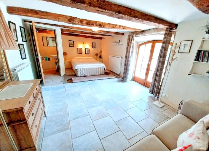 Image No.7-Maison de 6 chambres à vendre à Parisot