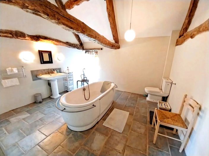 Image No.8-Maison de 6 chambres à vendre à Parisot