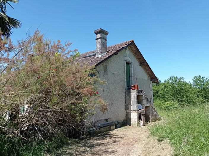 Image No.14-Maison de 3 chambres à vendre à Verteillac