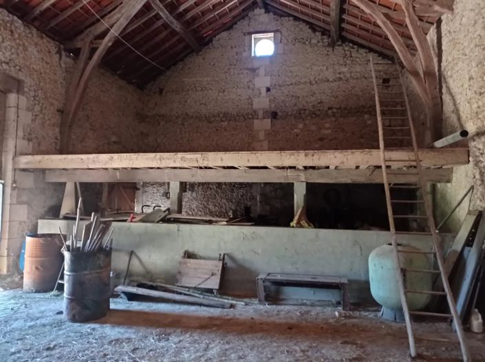 Image No.4-Maison de 3 chambres à vendre à Verteillac