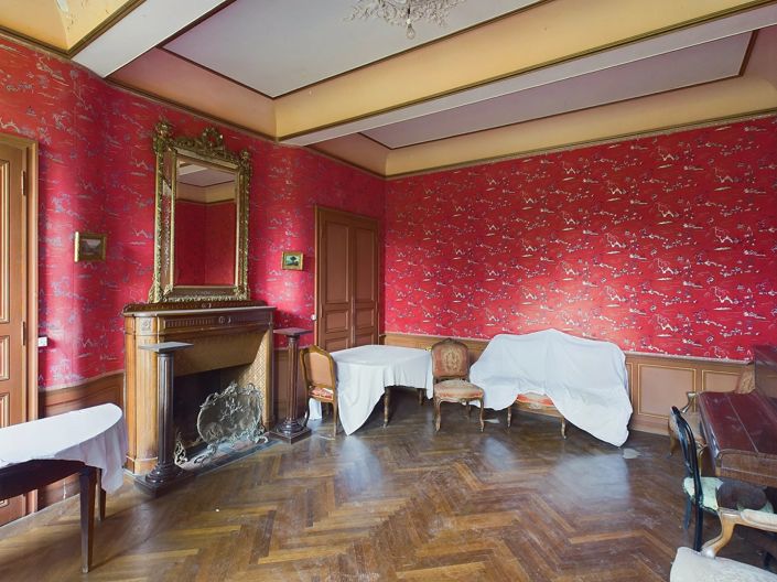 Image No.3-6 Bed House for sale