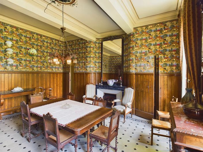 Image No.4-6 Bed House for sale