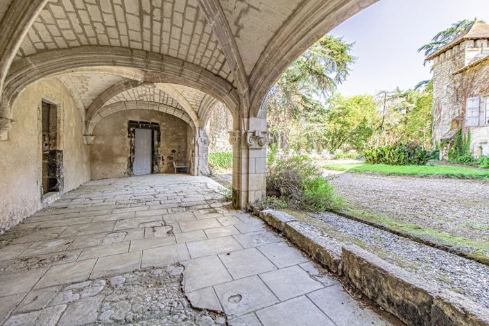 Image No.10-Maison de 11 chambres à vendre à Lectoure