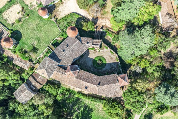 Image No.15-Maison de 11 chambres à vendre à Lectoure