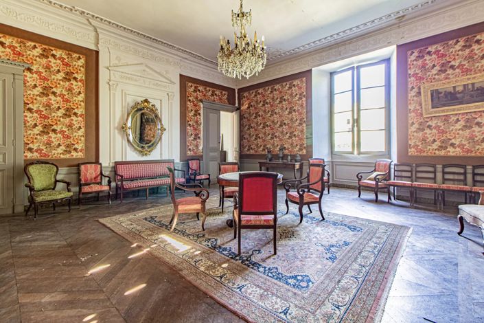 Image No.6-Maison de 11 chambres à vendre à Lectoure