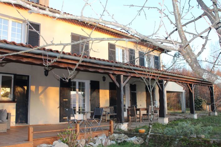 Image No.13-Maison de 8 chambres à vendre à Pont-de-Larn