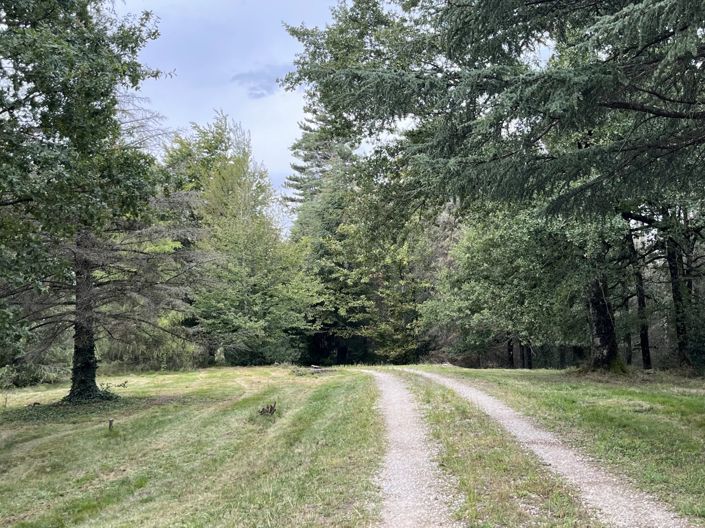 Image No.3-Maison de 8 chambres à vendre à Pont-de-Larn