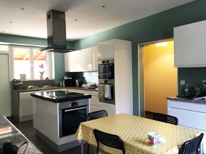 Image No.4-Maison de 8 chambres à vendre à Pont-de-Larn