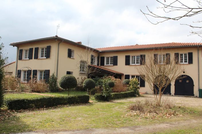 Image No.5-Maison de 8 chambres à vendre à Pont-de-Larn