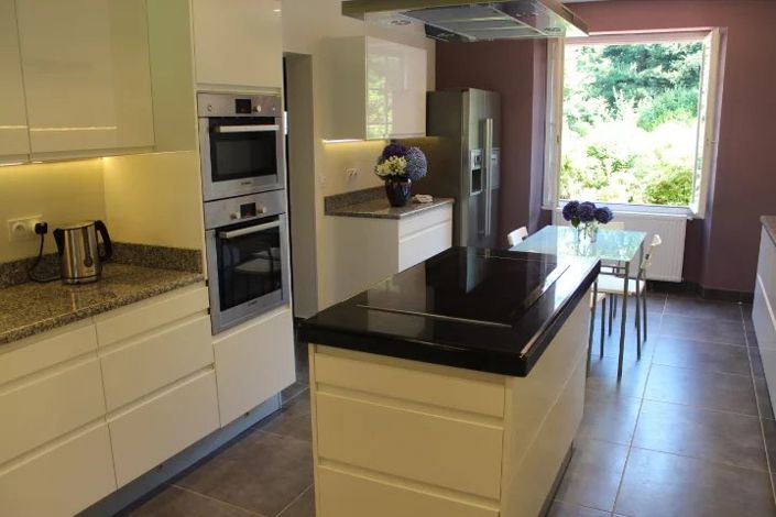 Image No.8-Maison de 8 chambres à vendre à Pont-de-Larn