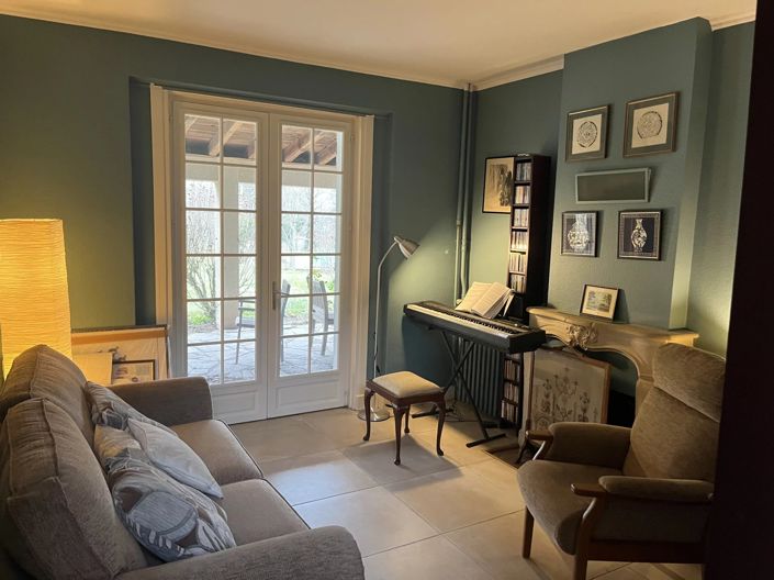 Image No.9-Maison de 8 chambres à vendre à Pont-de-Larn