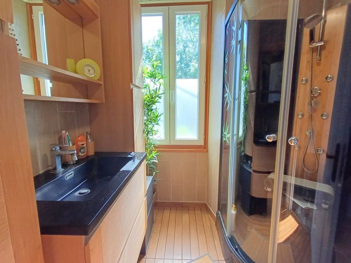 Image No.10-Maison de 5 chambres à vendre à Jonzac