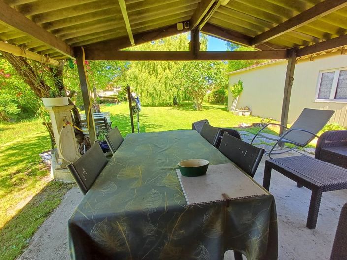 Image No.13-Maison de 5 chambres à vendre à Jonzac