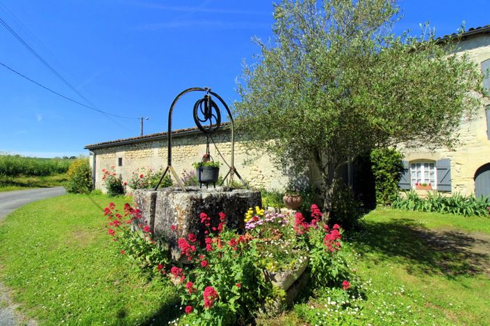 Image No.15-Maison de 5 chambres à vendre à Jonzac