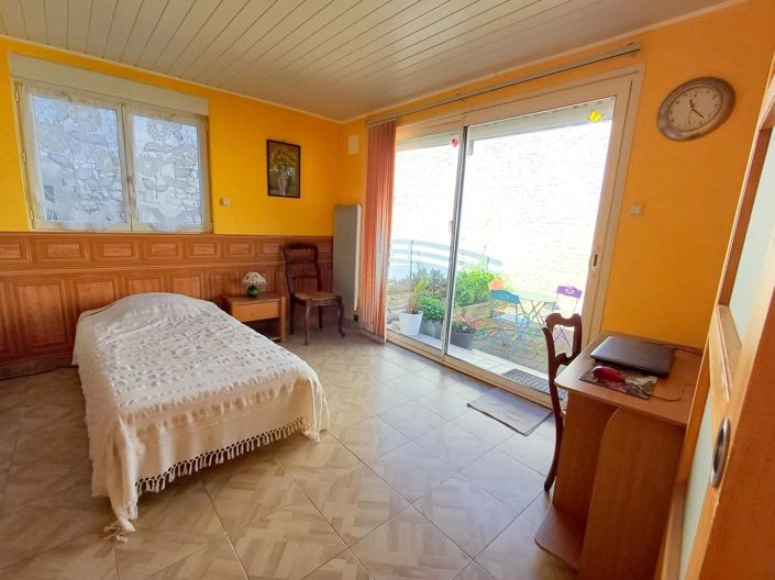 Image No.8-Maison de 5 chambres à vendre à Jonzac