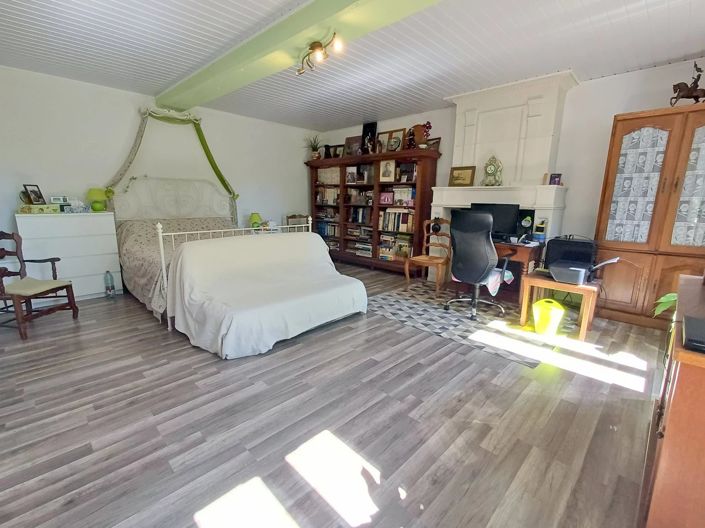 Image No.9-Maison de 5 chambres à vendre à Jonzac