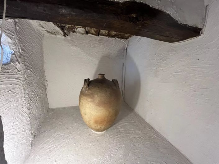 Image No.12-Maison de village de 4 chambres à vendre à Cotignac