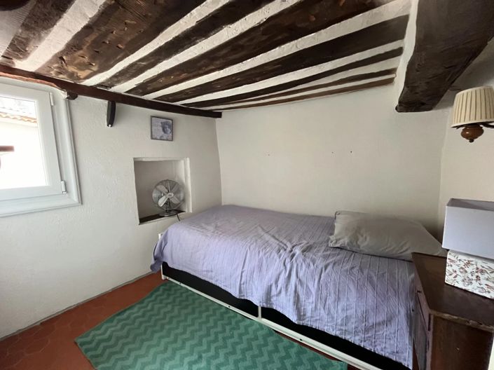 Image No.13-Maison de village de 4 chambres à vendre à Cotignac