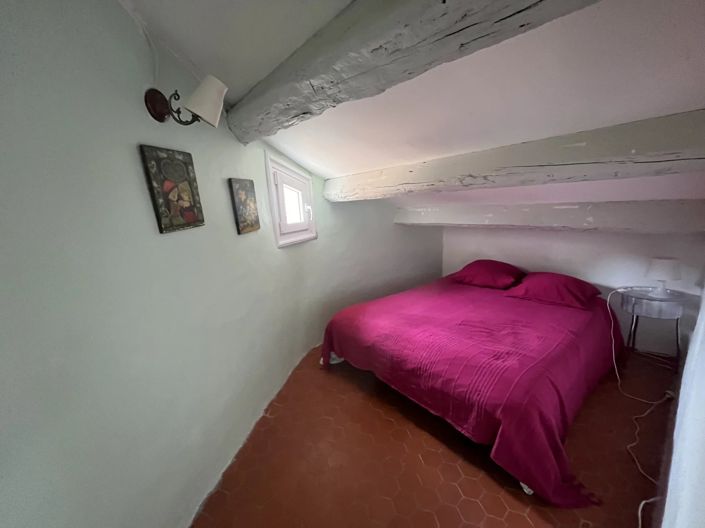 Image No.14-Maison de village de 4 chambres à vendre à Cotignac