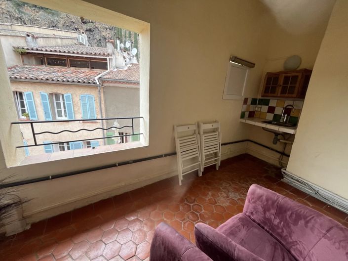 Image No.4-Maison de village de 4 chambres à vendre à Cotignac