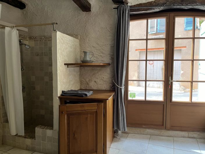 Image No.7-Maison de village de 4 chambres à vendre à Cotignac
