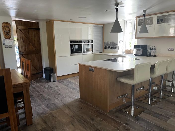 Image No.3-3 Bed House for sale