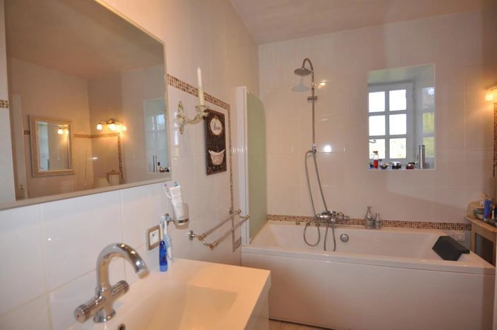 Image No.11-Maison de 3 chambres à vendre à Aubeterre-sur-Dronne